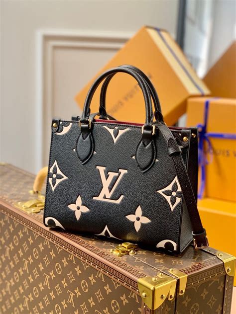 louis vuitton handbag black friday|louis vuitton bag black original.